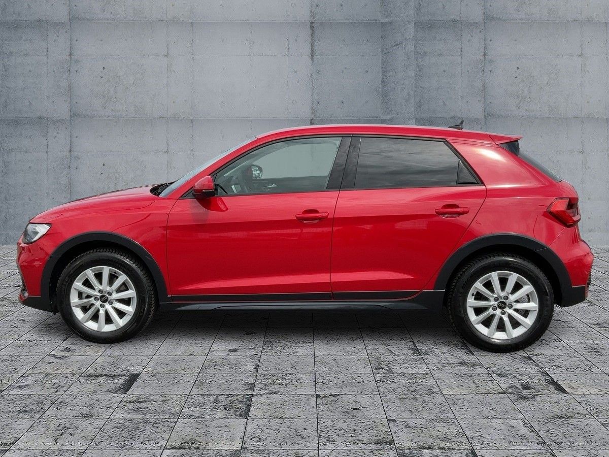 Audi A1 allstreet 30 TFSI S-TR - Samsaru's Car Outlet