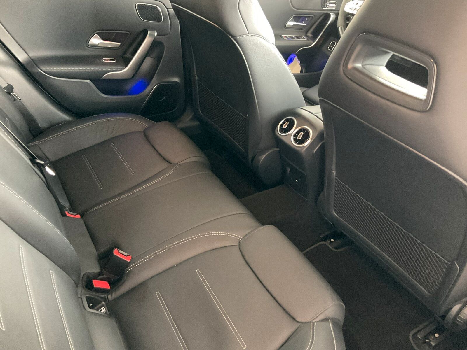 Mercedes-Benz CLA 45 AMG S 4M+ - Samsaru's Car Outlet