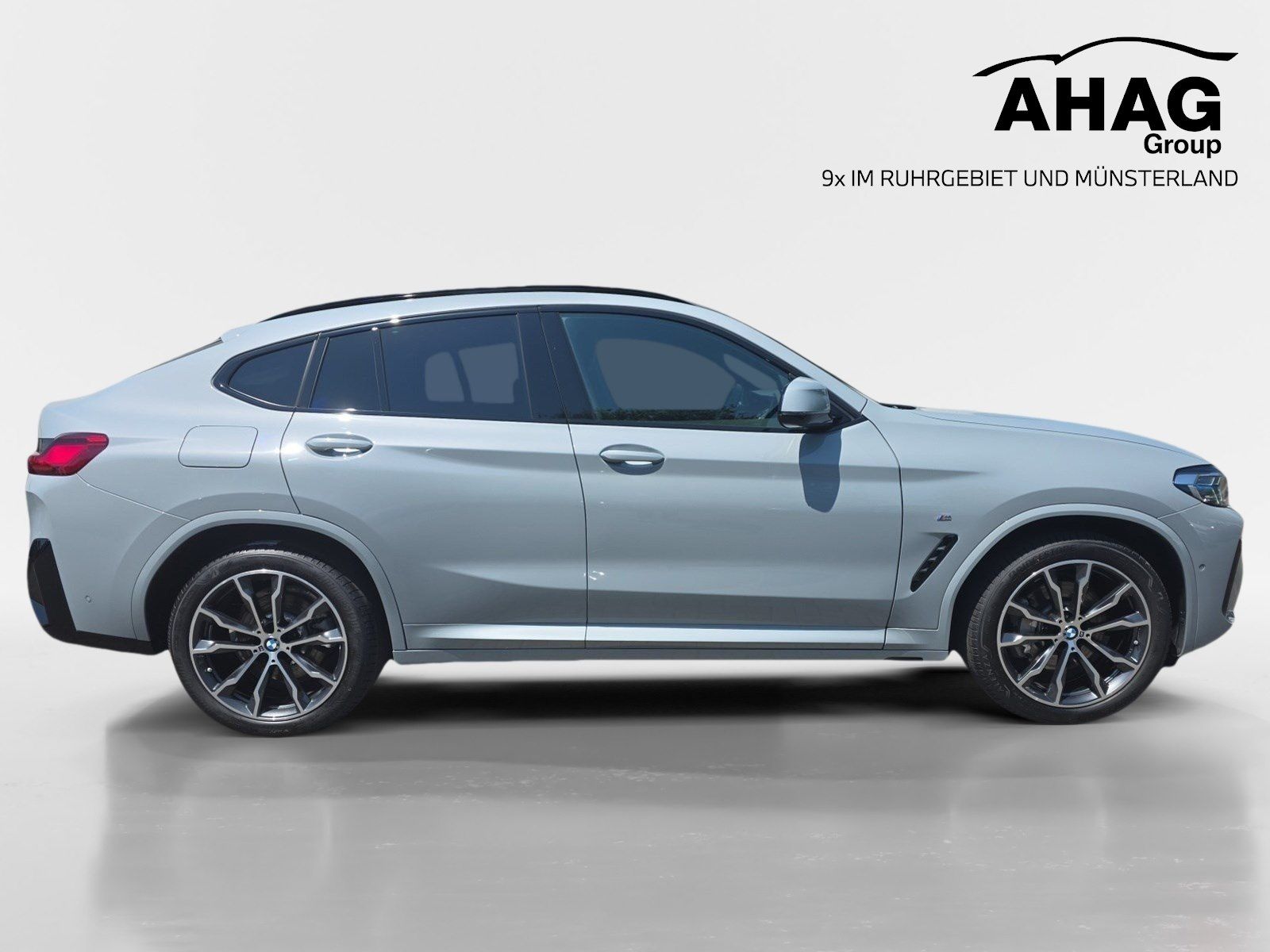 BMW X4 xDrive30i