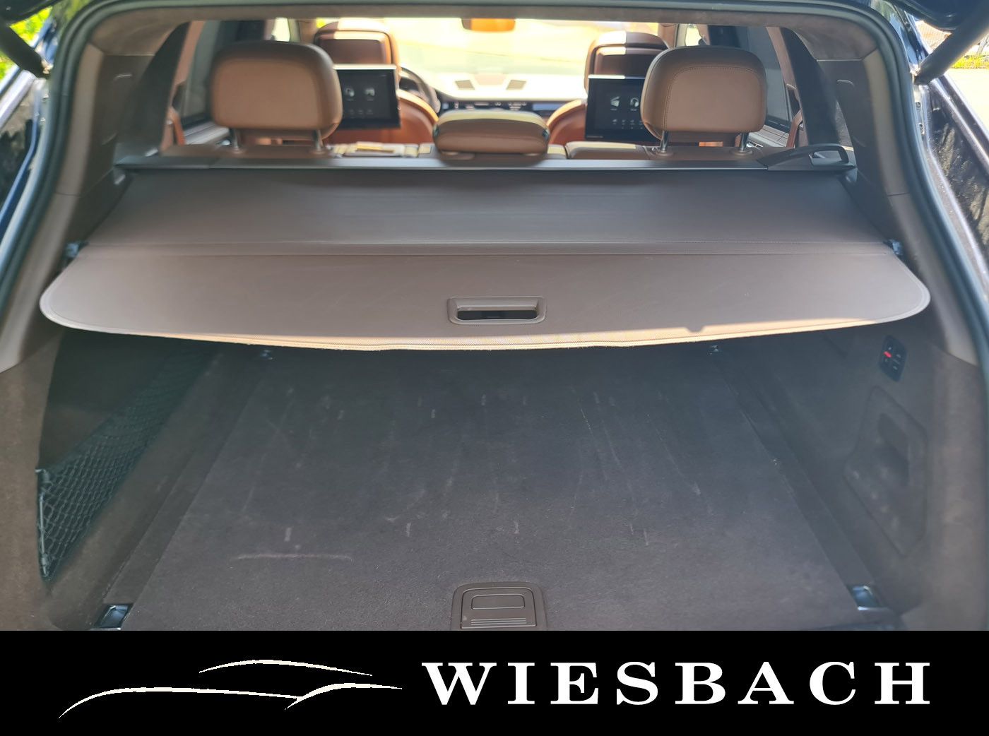 Porsche Cayenne 3.0 Exclusive MATRIX PANO BOSE AHK 21''