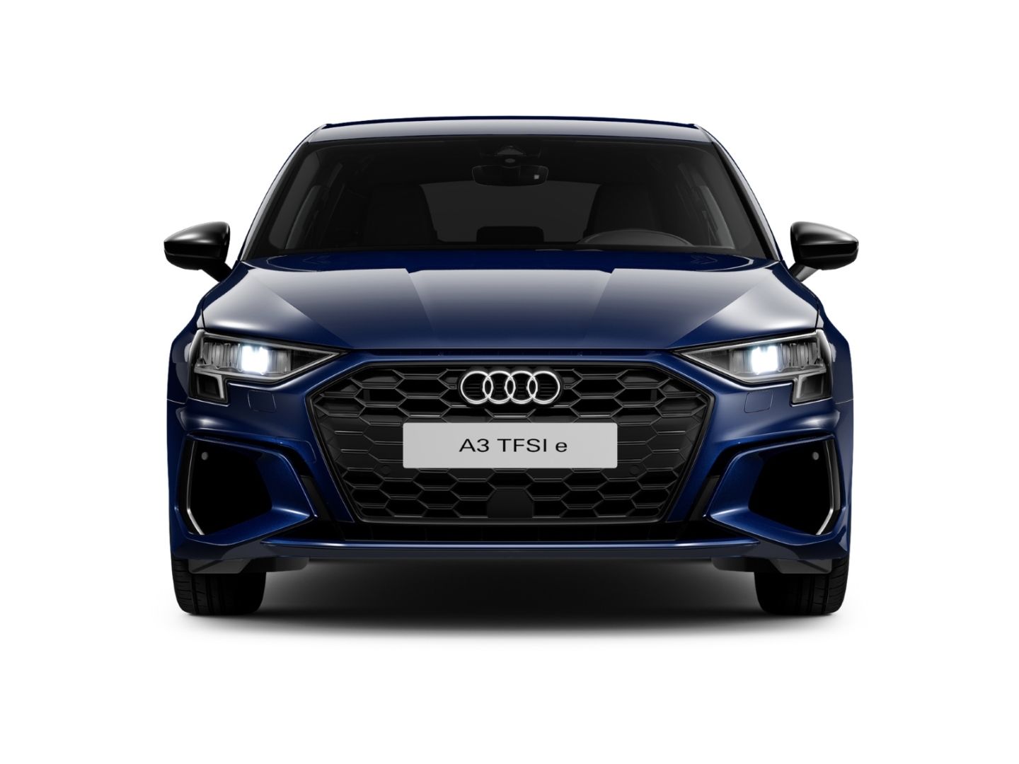 Audi A3 Sportback 45 TFSIe S line - Samsaru's Car Outlet