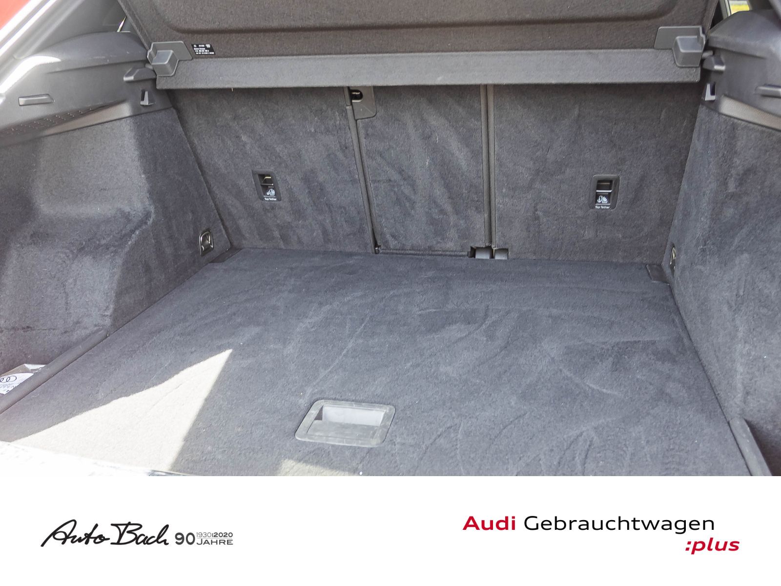 Audi Q3 S line 40 TDI quattro - Samsaru's Car Outlet