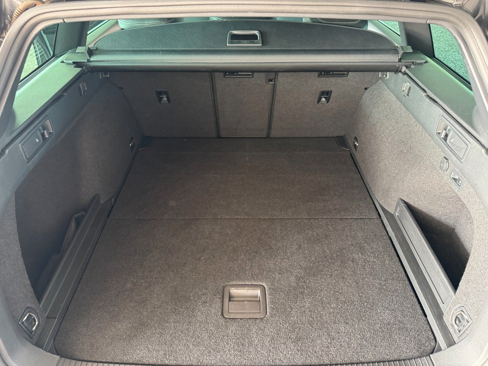 Volkswagen Passat Variant Alltrack 4Motion 2.0 TDI DSG*AHK*
