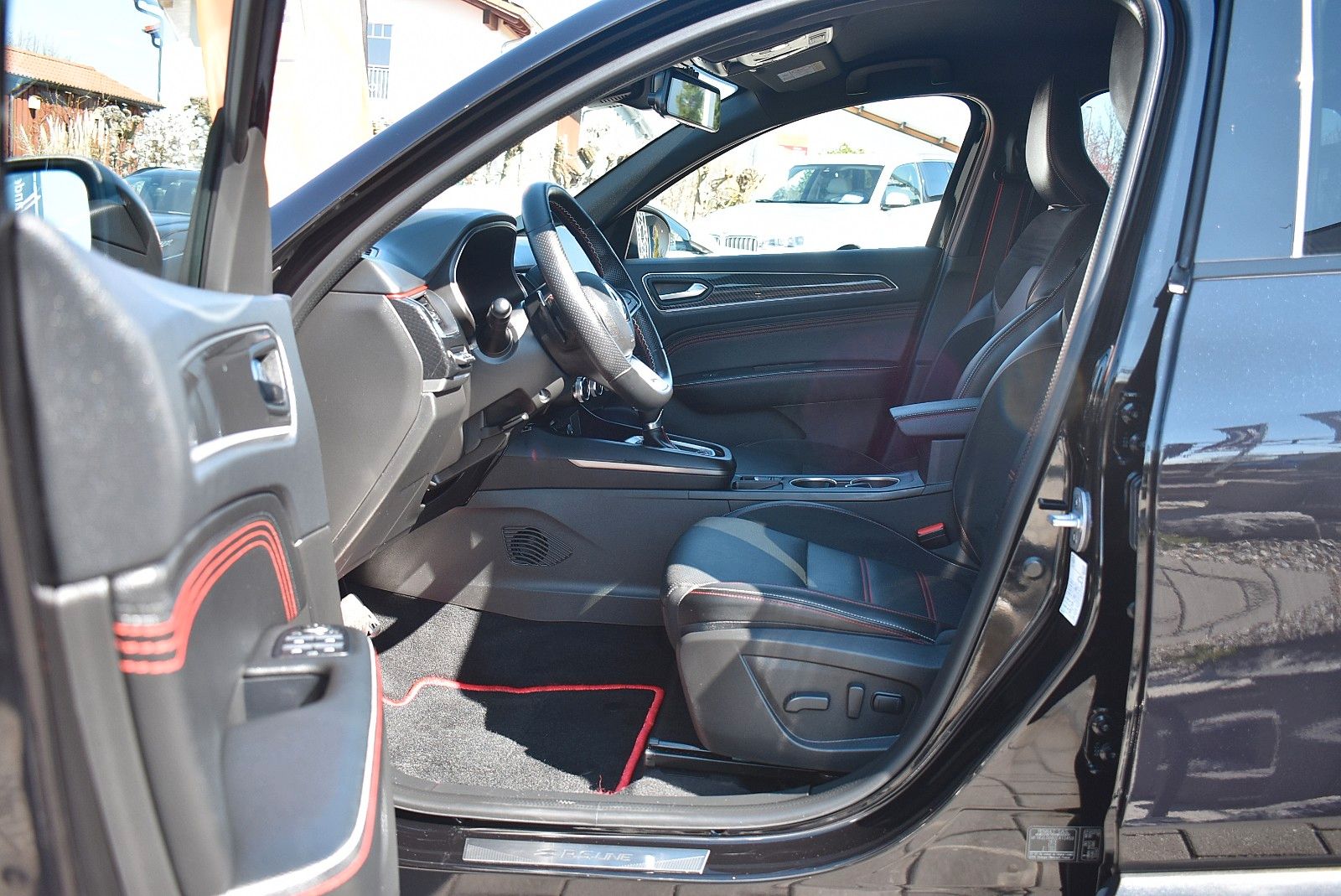 Renault Arkana R.S. Line - Samsaru's Car Outlet