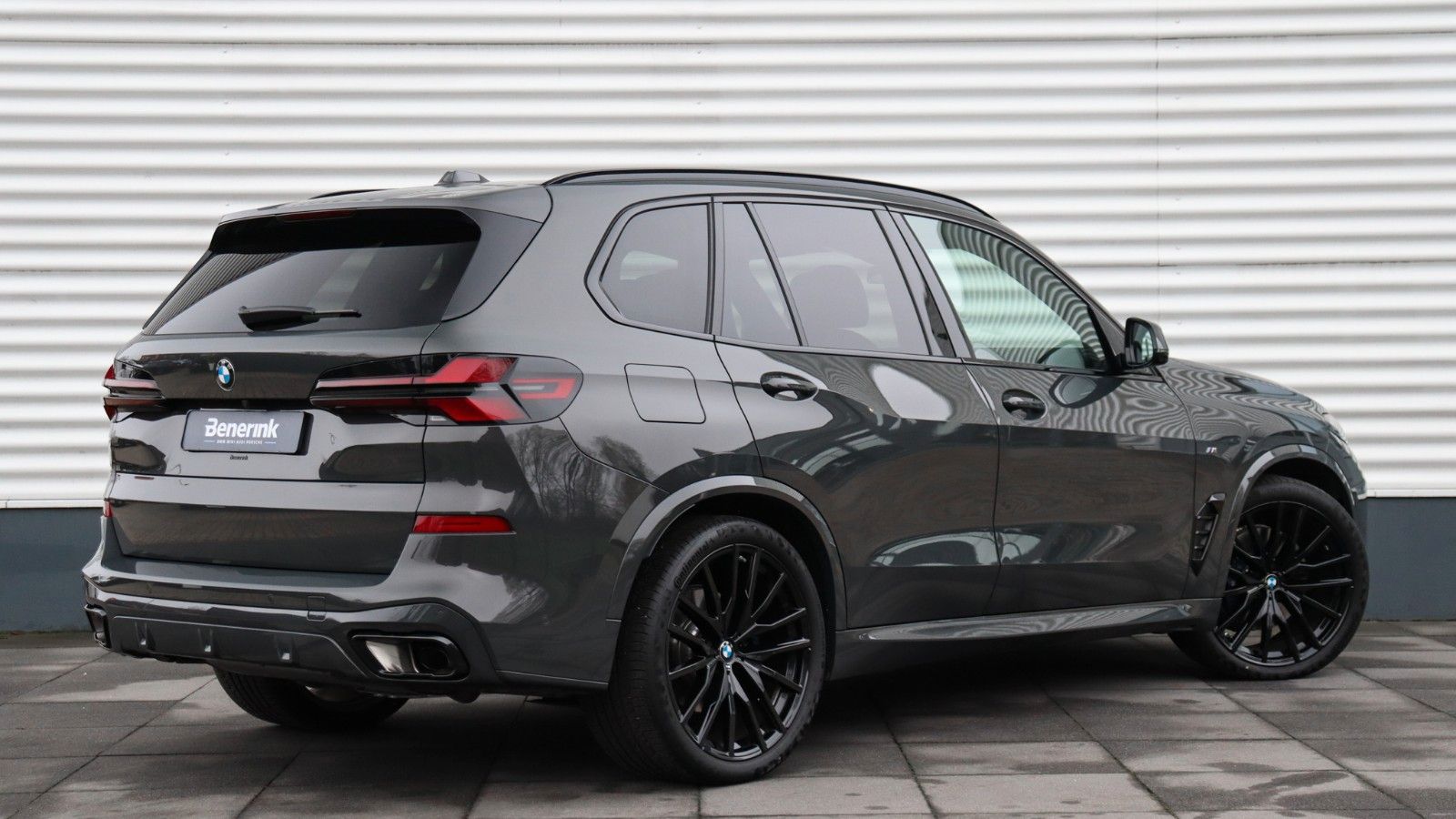 BMW X5 30d xDrive M Sport Pro,Massage,Sky Lounge,H/K