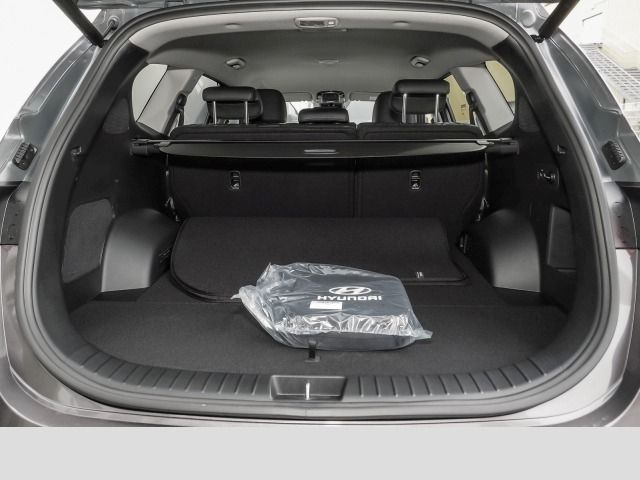 Hyundai SANTA FE Prime 1.6 T-GDi 4WD PHEV - Samsaru's Car Outlet