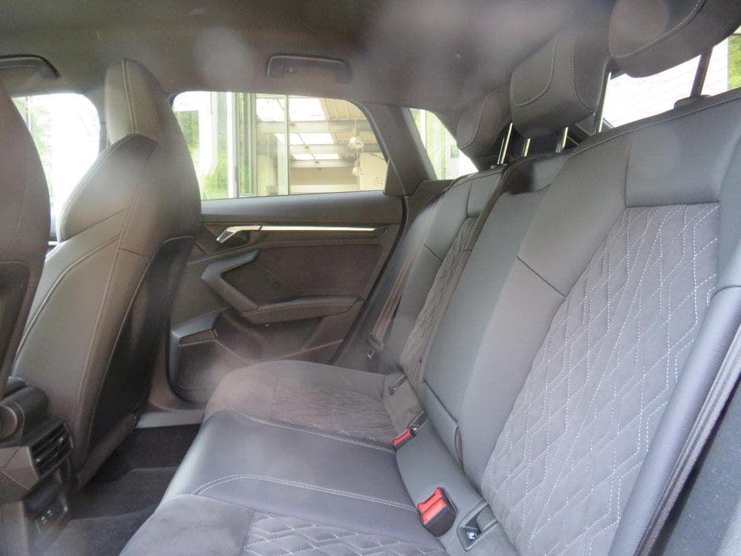 Audi A3 Sportback TFSI e S line