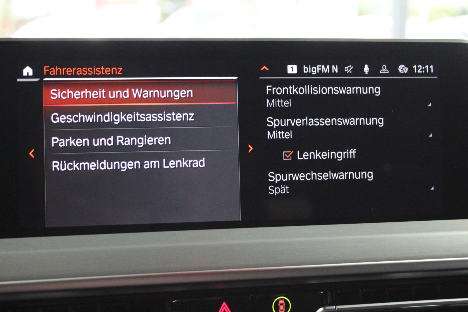 BMW X3 xDrive 20i Automatik Leder Kamera 1.Hand LED