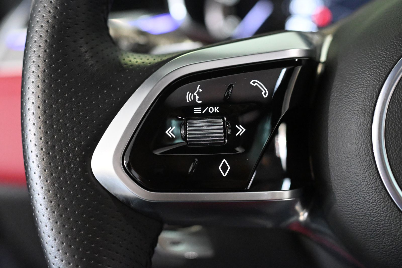 Jaguar F-PACE P250 R-Dynamic SE AWD Pano
