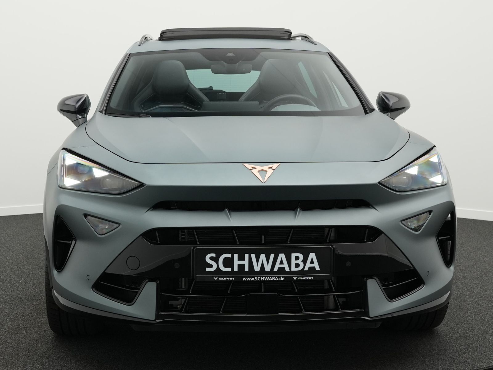 Cupra Formentor VZ Extreme 2.0 TSI *LED*AHK*ACC*PANO*