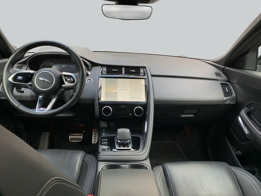 Jaguar E-Pace D200 AWD R-Dynamic SE