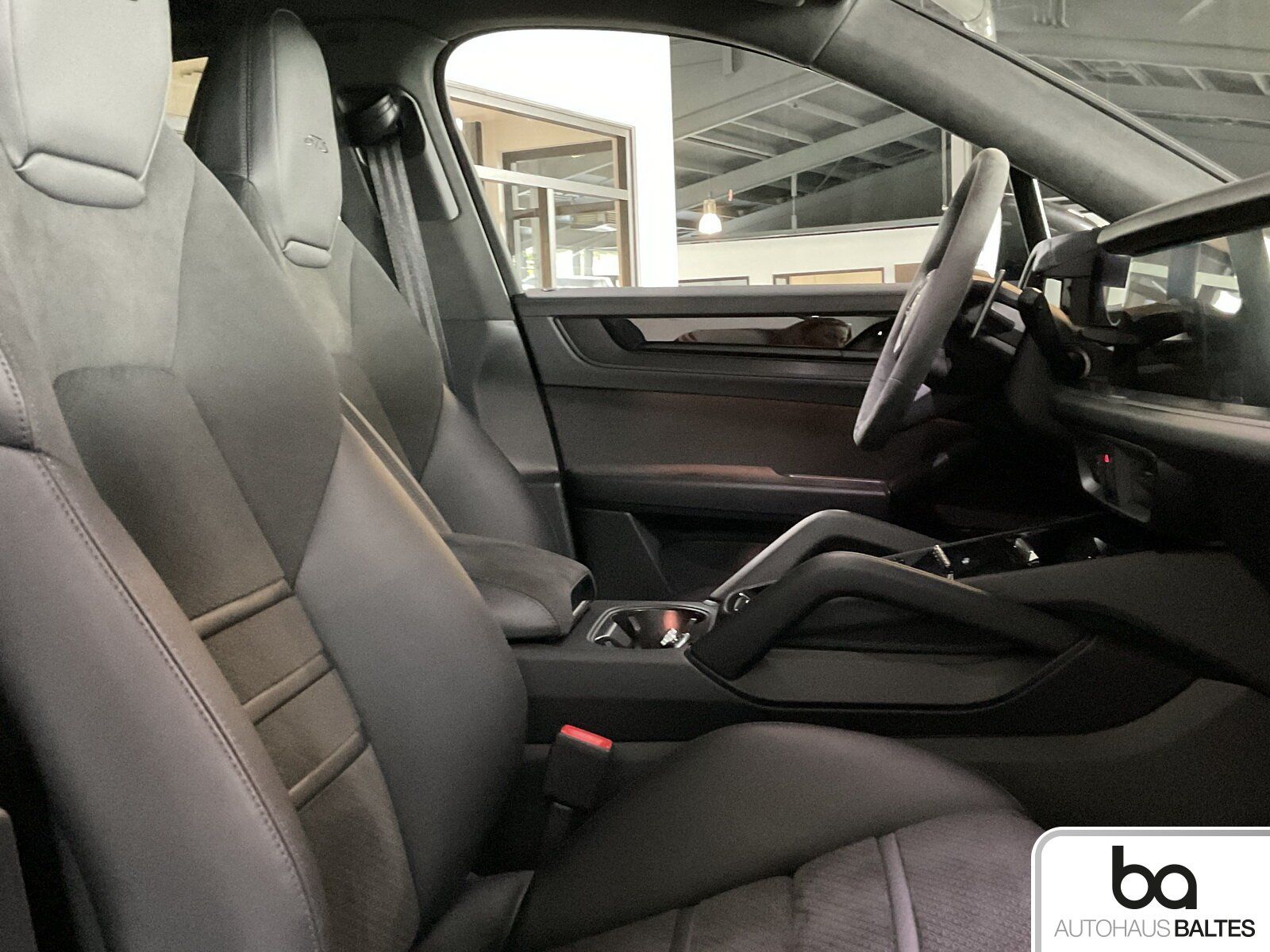Porsche Cayenne Coupe GTS Inno/Sposi/2+1/Beif-Disp/AHK