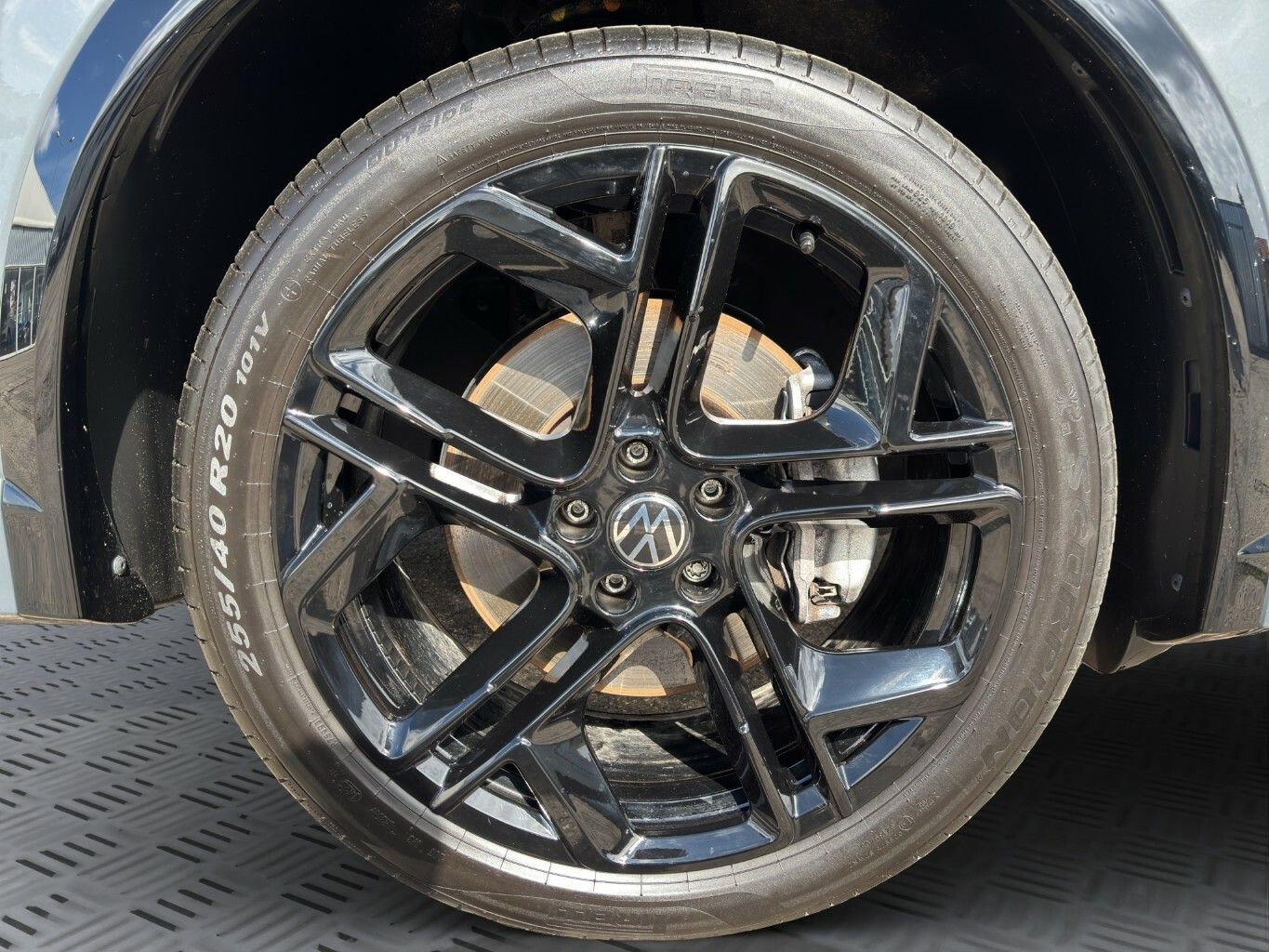 Volkswagen Tiguan 2.0 TSI 150 kW 4Motion R-Line
