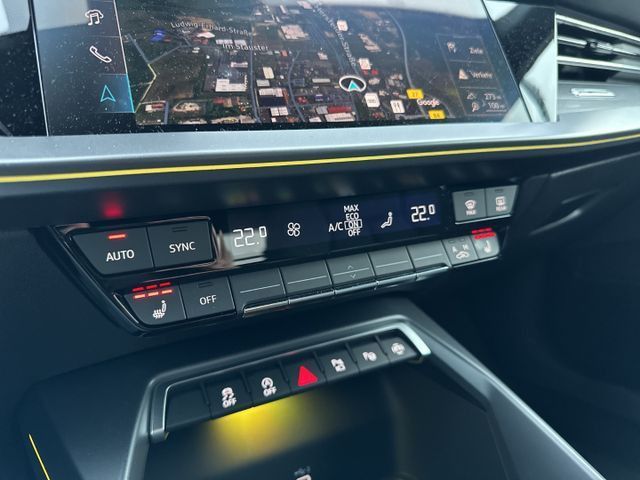 Audi A3 allstreet 35 TFSI - Samsaru's Car Outlet