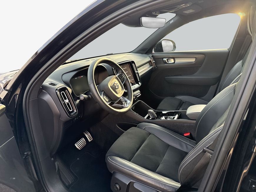 Volvo XC40 T5 Recharge DKG RDesign