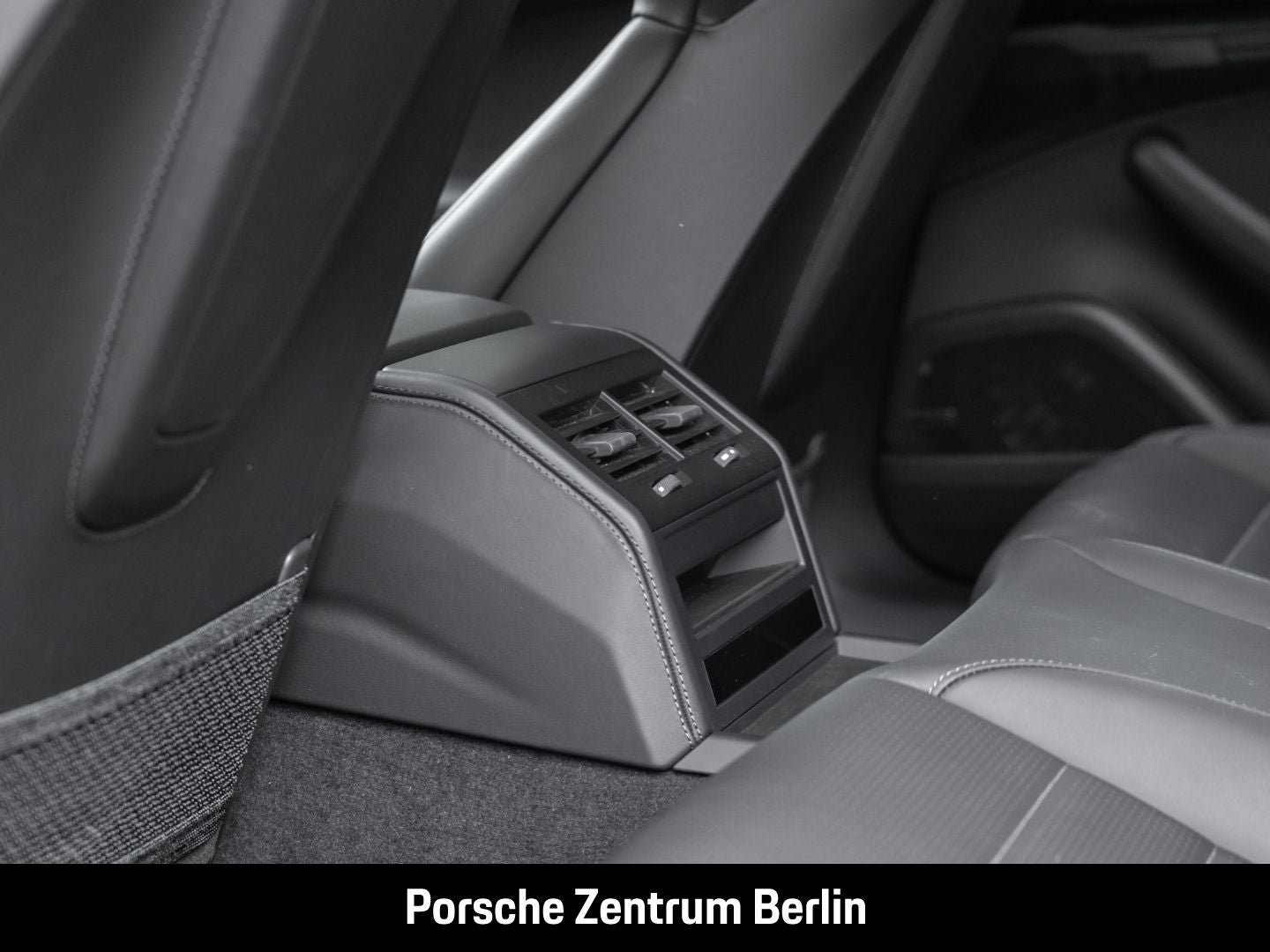 Porsche Panamera 4 BOSE Surround-View LED-Matrix-HD
