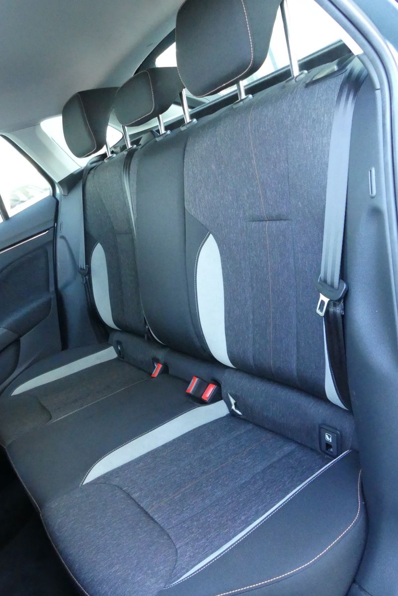Skoda Scala Style 1.0TSI - Samsaru's Car Outlet
