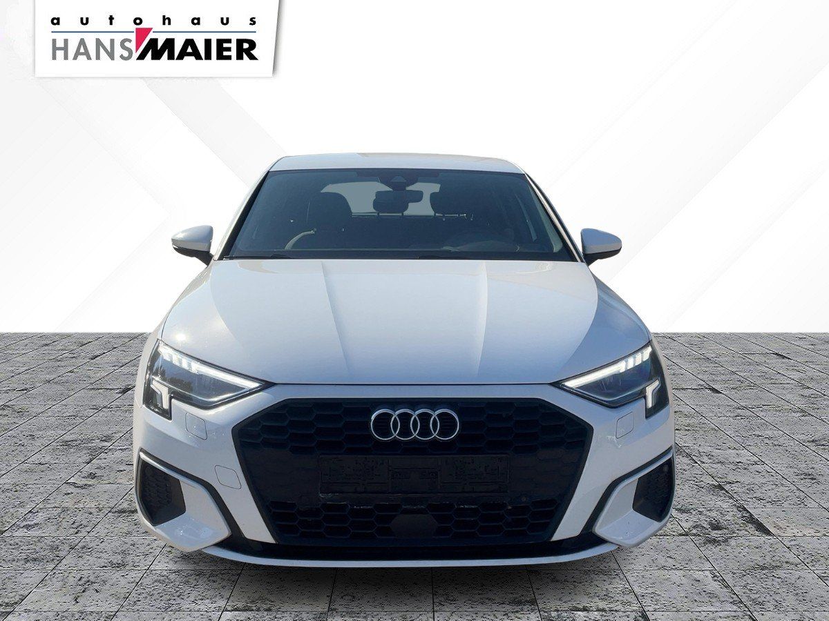 Audi A3 Sportback TFSI e basis Navi LED SH VC Stronic