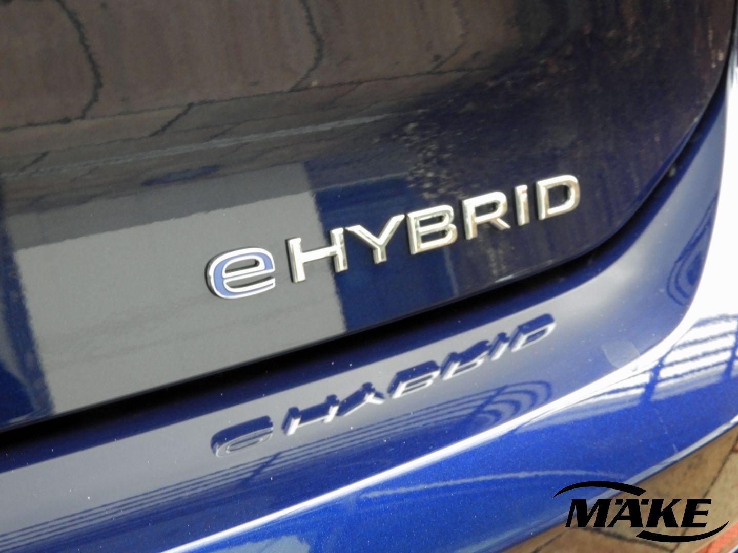 Volkswagen Golf Style 1.4 TSI eHybrid - Samsaru's Car Outlet