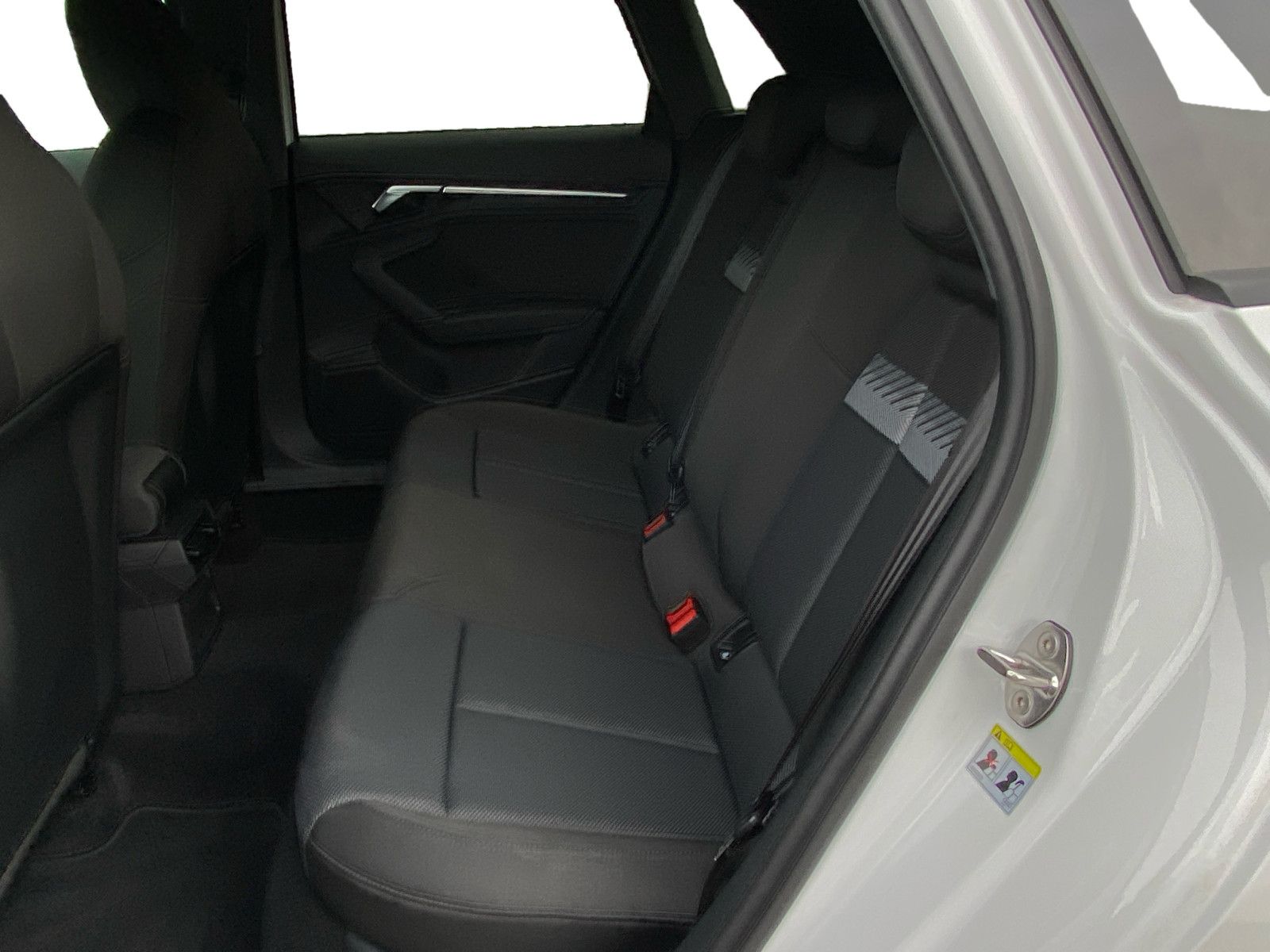 Audi A3 Sportback advanced 40TFSIe S tronic Virtual A