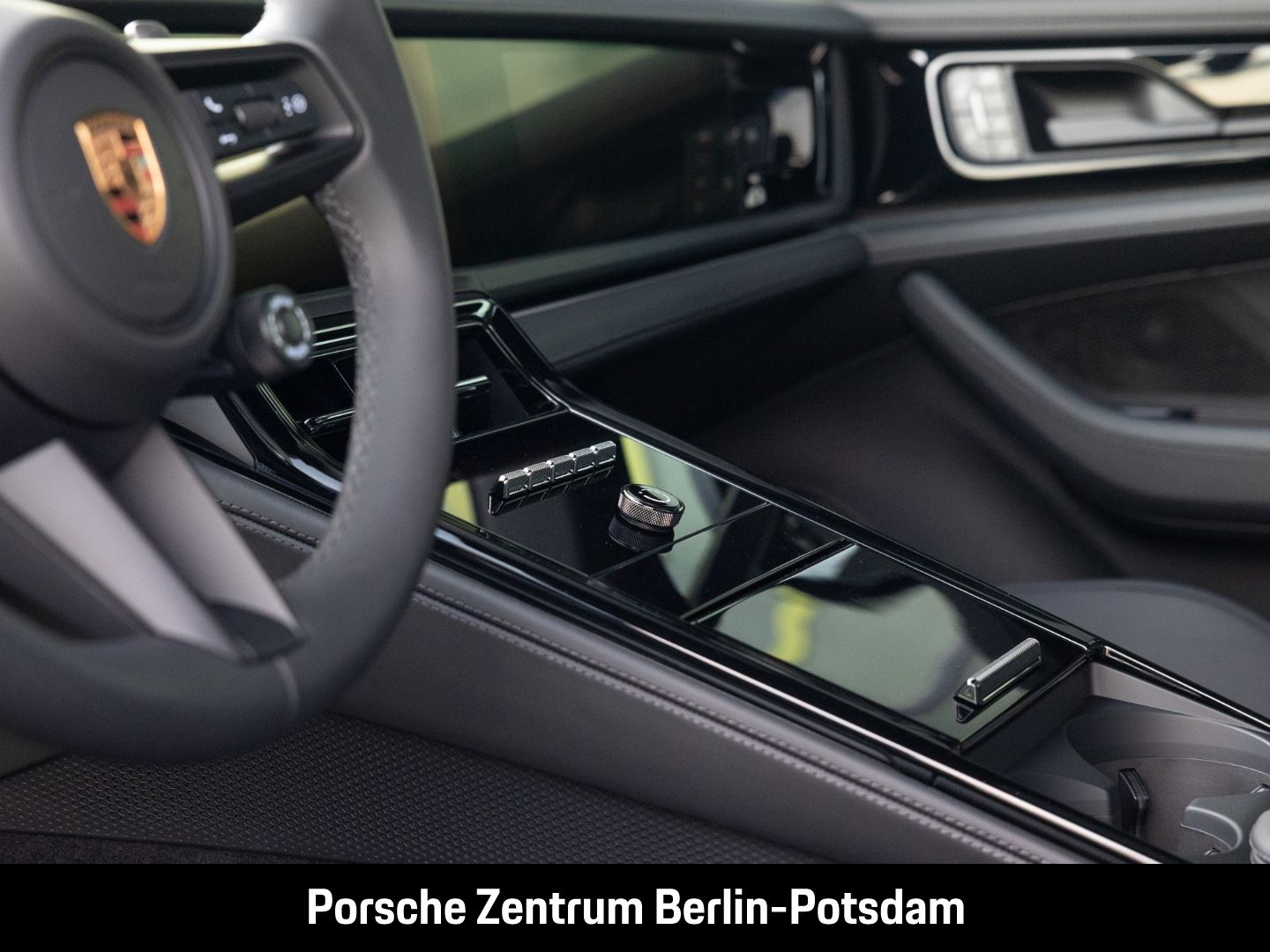 Porsche Panamera 4 E-Hybrid Sportabgas Head-Up LED-Matri
