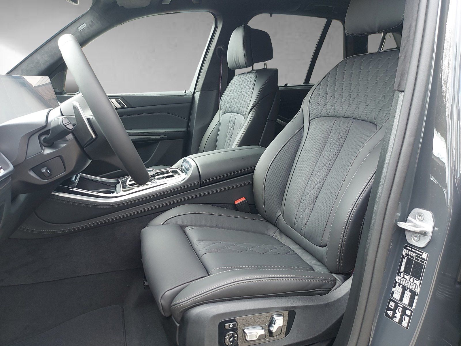 BMW X5 xDrive40d M Sport Pro Luft Integral SkyLounge