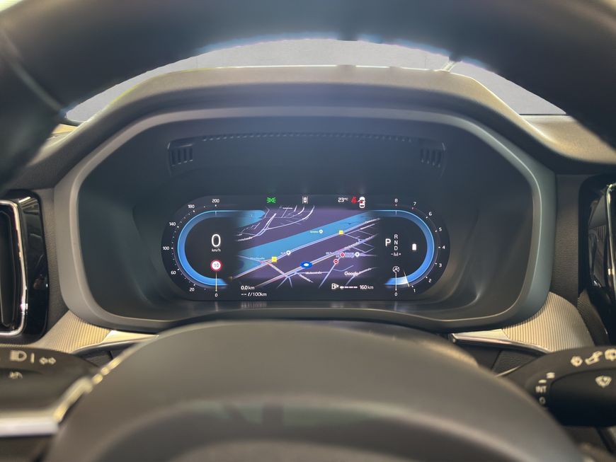 Volvo XC60 B5 B AWD Core