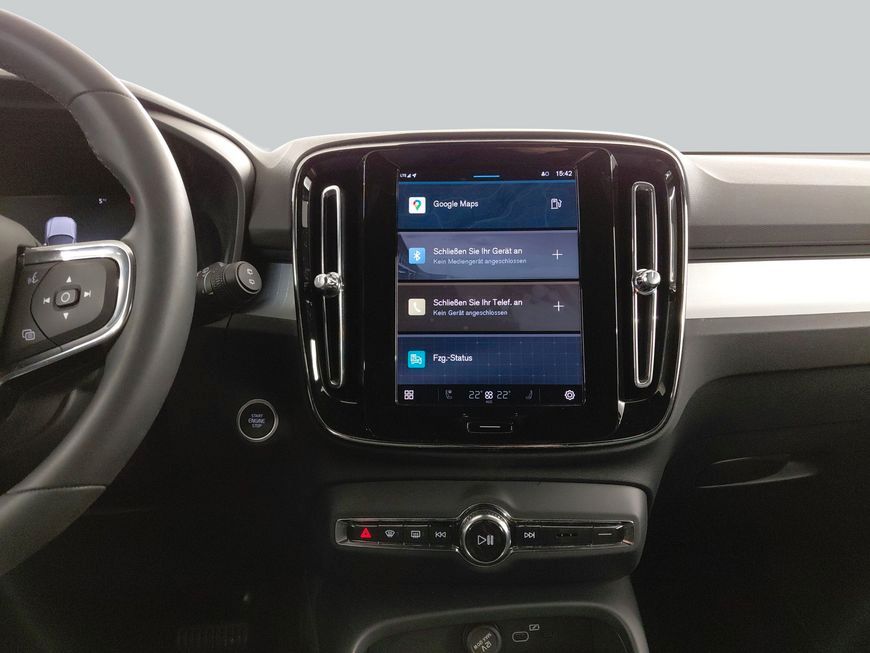 Volvo XC40 B3 B DKG Core