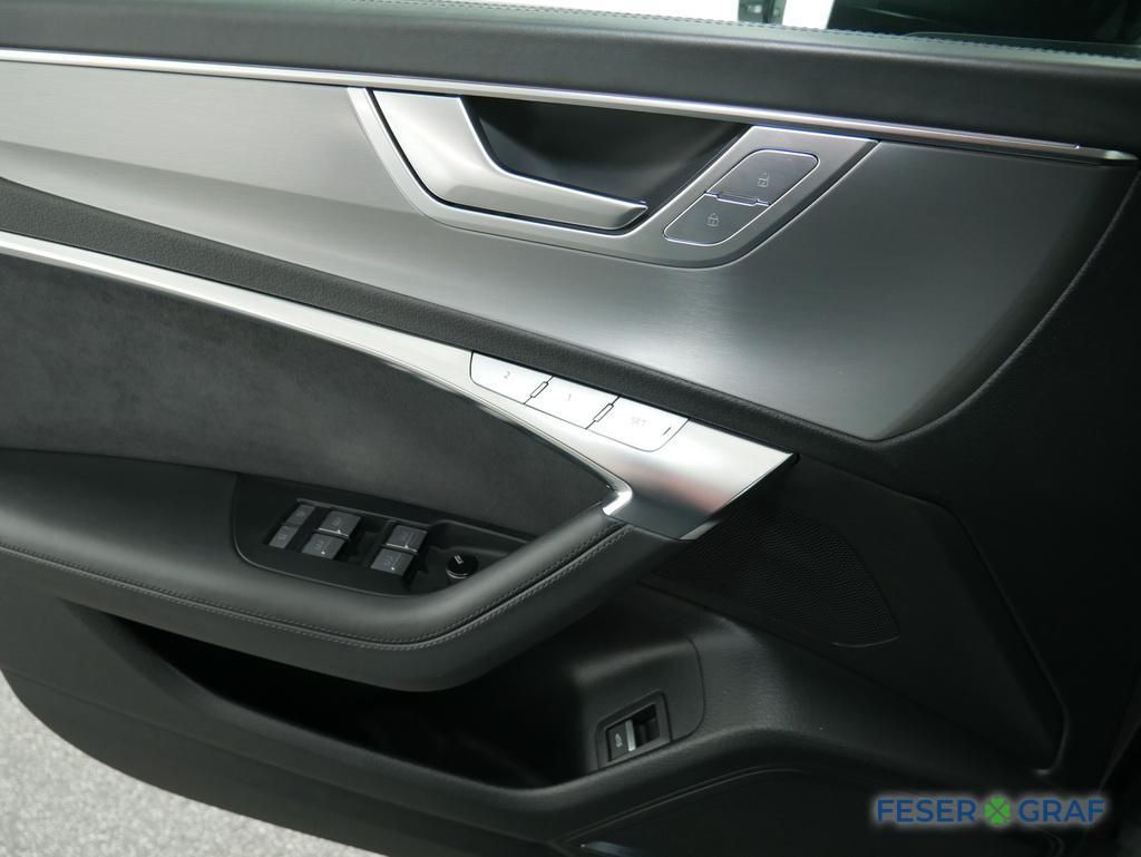 Audi RS6 Avant RS-Dynamikpaket,AHK,HUD,HDMatrix,B&O