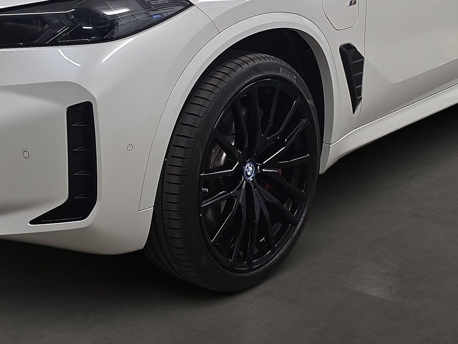 BMW X5 xDrive50e M-Sport-Pro*Panoramadach*22"*Integr