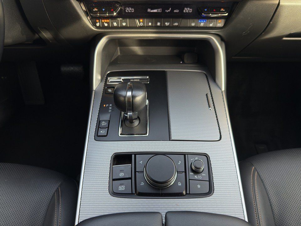 Mazda CX-60 327PS Homura AT+AWD 360°+AHK+DRI-P+COM-P+P