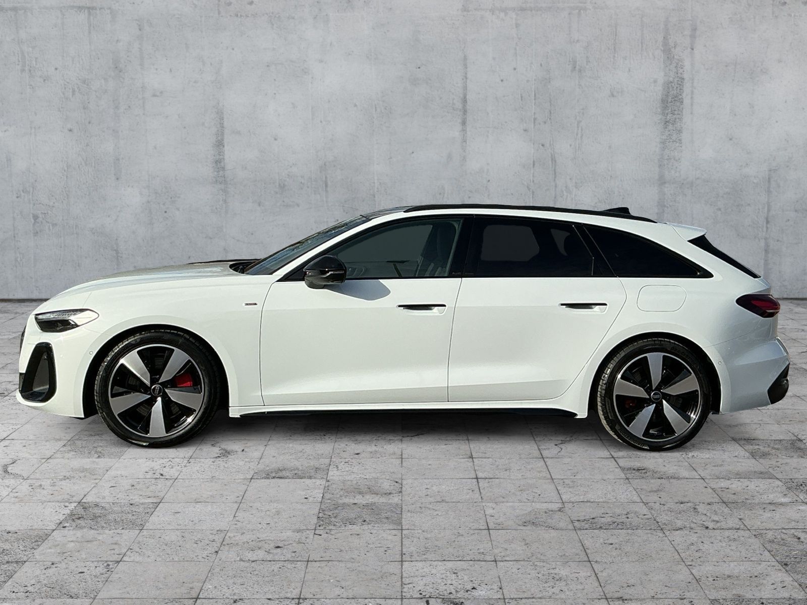 Audi A5 Avant e-hybrid 220kW S-LINE MATRIX+AHK+PANO
