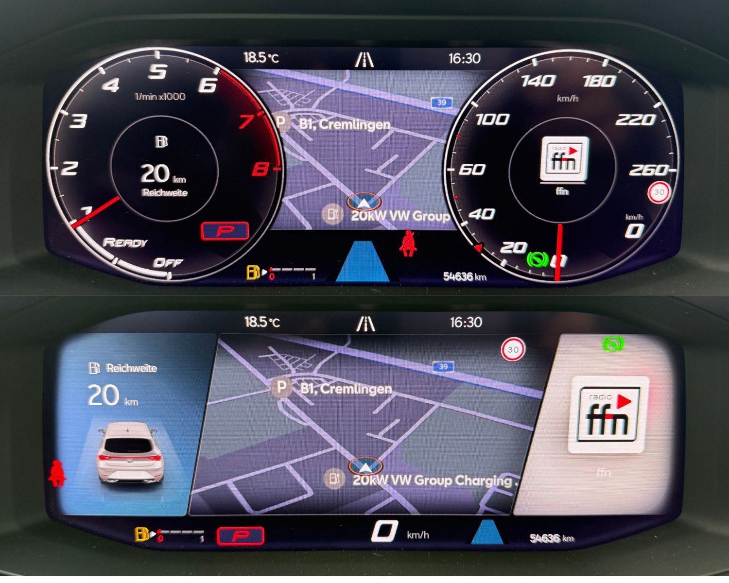 Seat Leon FR 1.5 eTSI DSG - Samsaru's Car Outlet