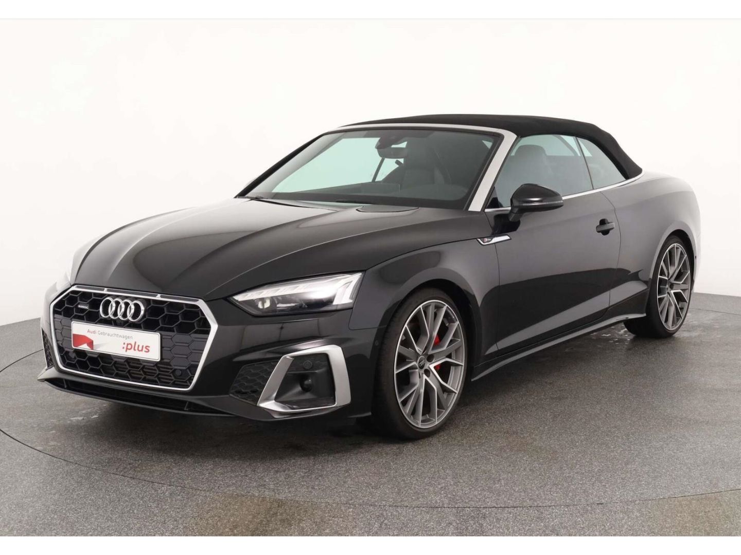Audi A5 45 TFSI quattro S line ACC/AHK/B&O/Matrix/360