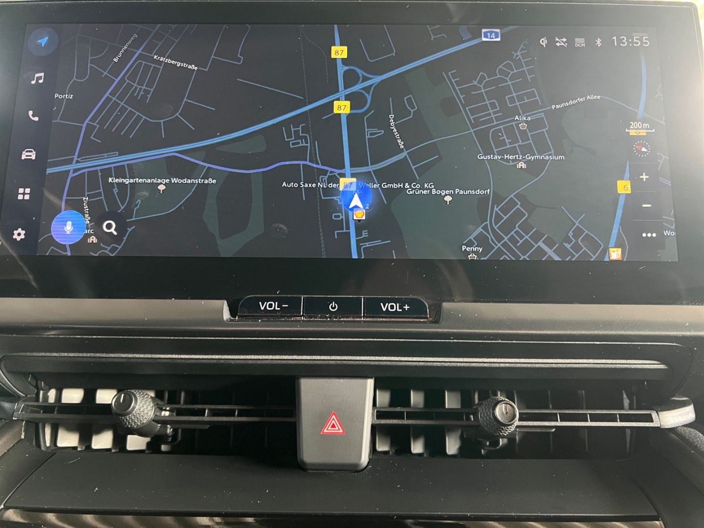 Toyota C-HR 1.8 Hybrid Team D *LED*ACC*CAM*CarPlay*SHZ*