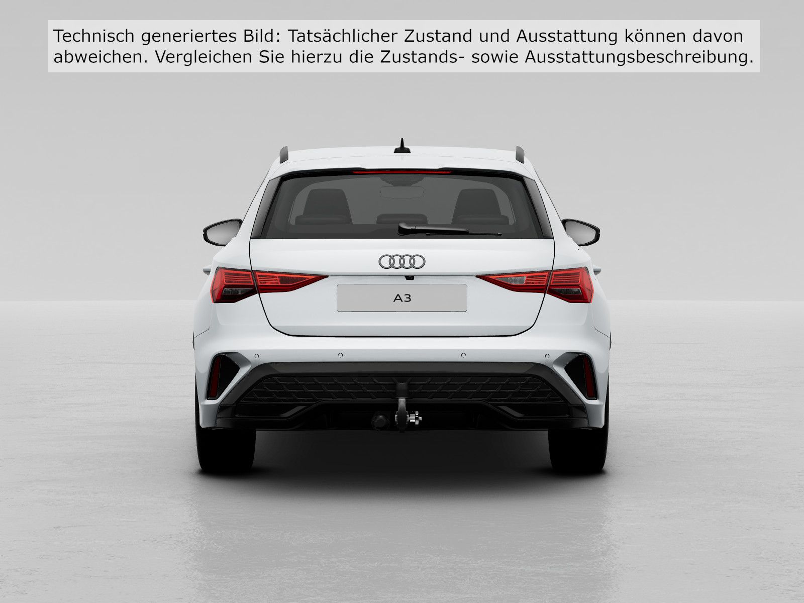 Audi A3 Sportback 30 TFSI S line S tronic - Samsaru's Car Outlet
