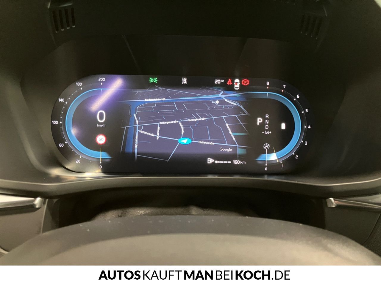 Volvo XC60 B5 AWD PlusDark ACC BLIS AHK 4xSHz VLED H&K