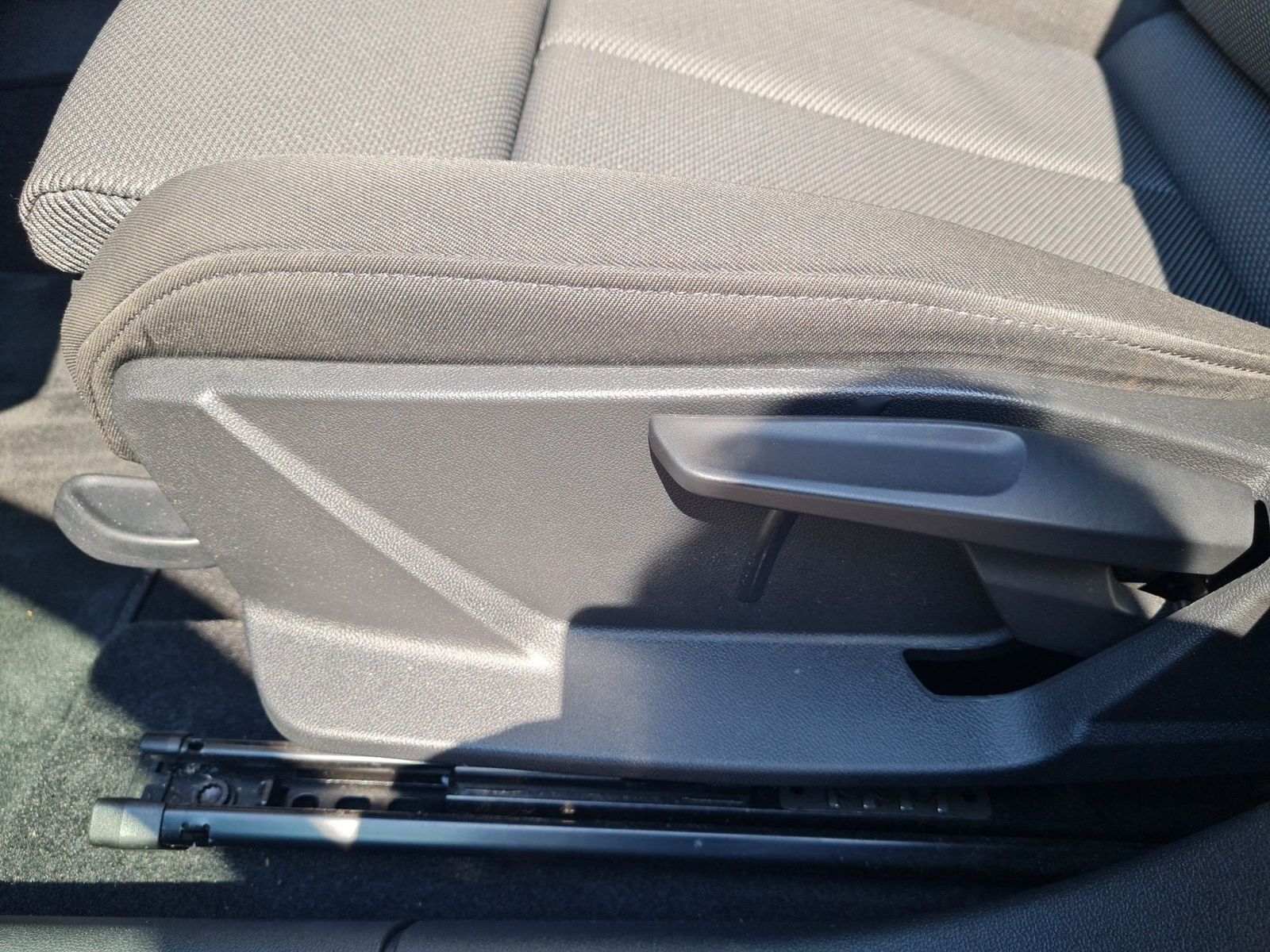 Audi A3 Sportback 40 TFSI e advanced LED SPORTSITZE S