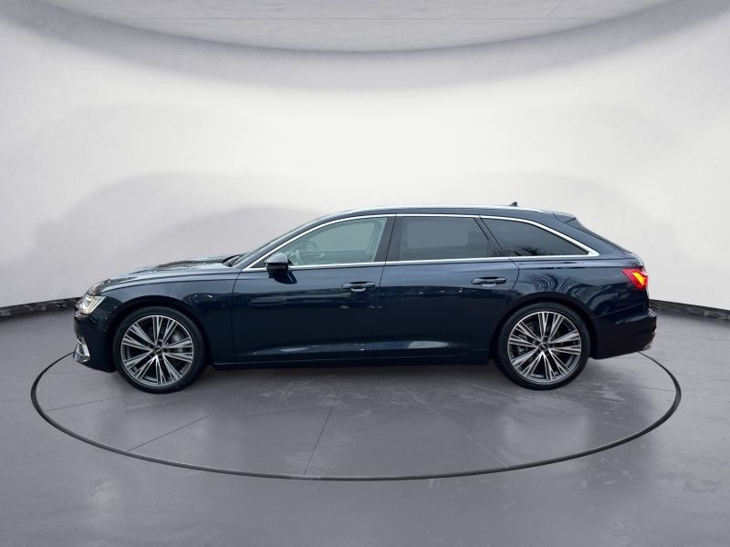 Audi A6 Avant 45 TFSI sport - Samsaru's Car Outlet