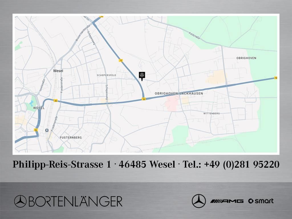 Mercedes-Benz C 300 de Advanced Black Line - Samsaru's Car Outlet