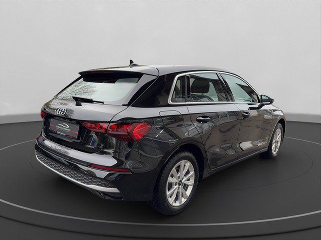 Audi A3 Sportback 35 TFSI advanced