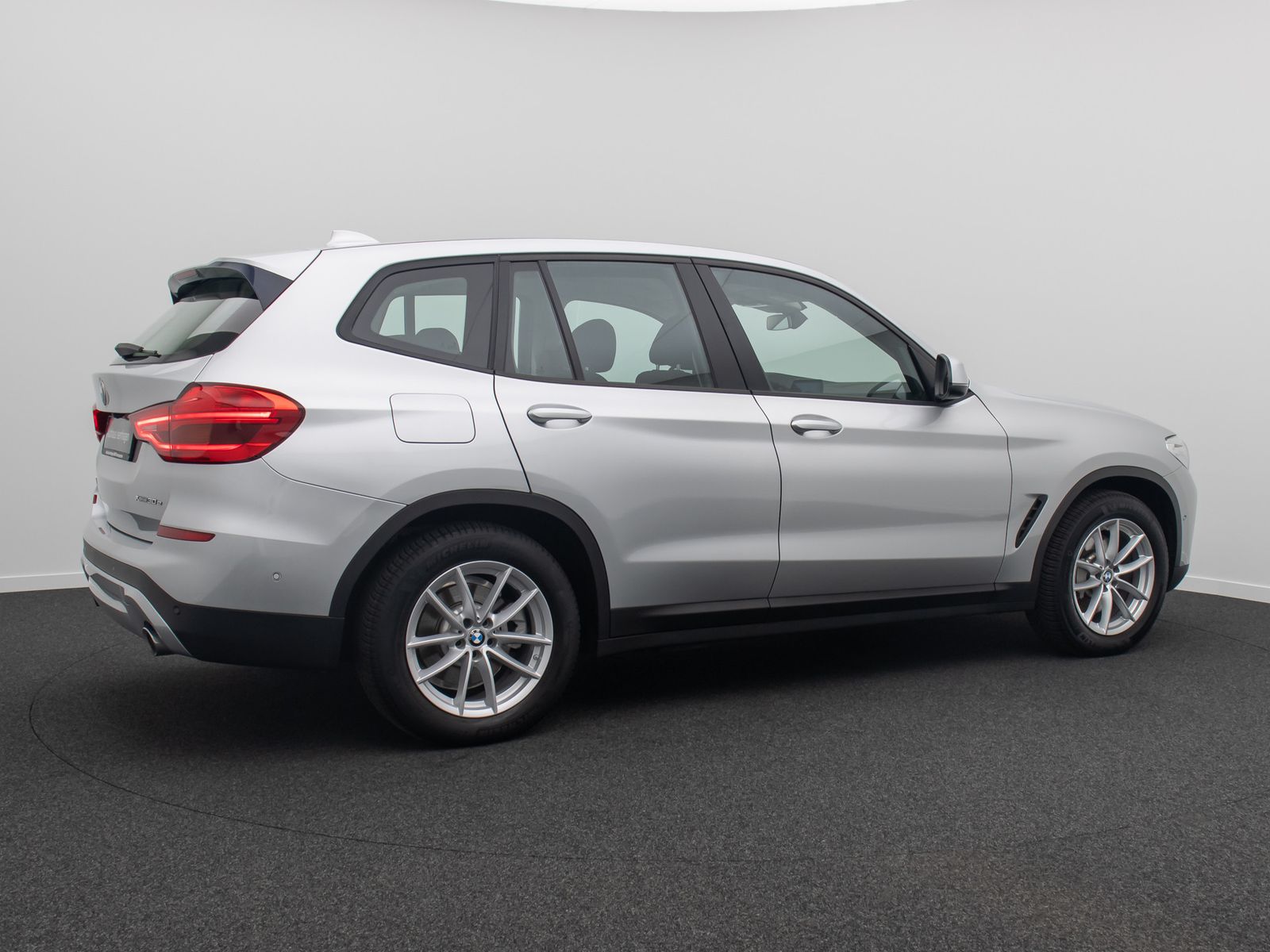 BMW X3 xD30e Kamera DAB DriveAs Cockpit+ Geschwindig