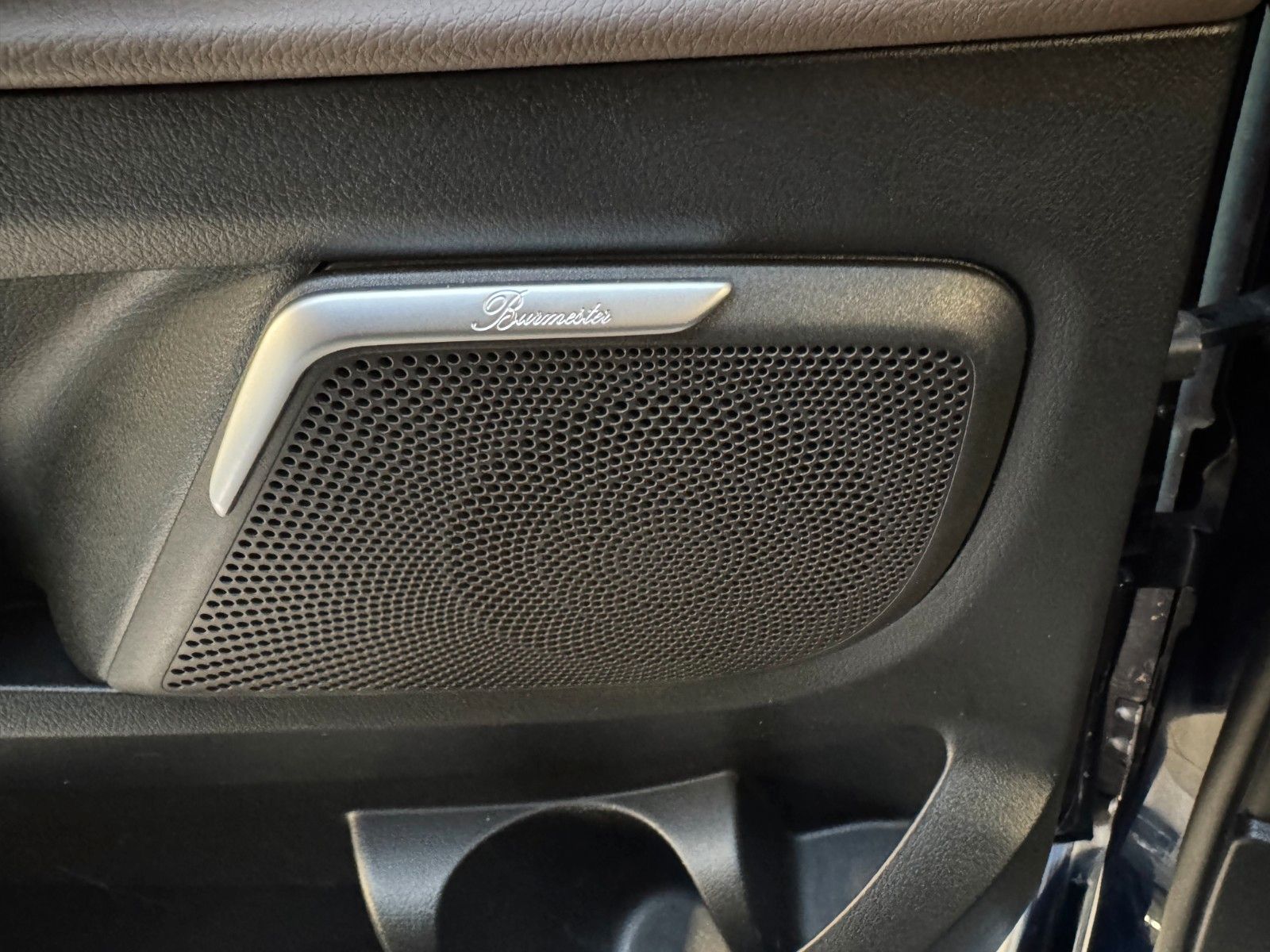 Mercedes-Benz V 300 d AVANTGARDE EDITION Lang
