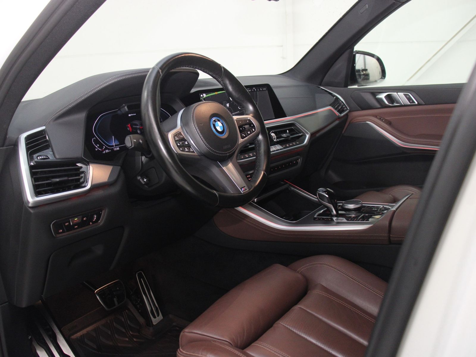 BMW X5 xDrive45e M Sportpaket DAB LED WLAN Shz PDC