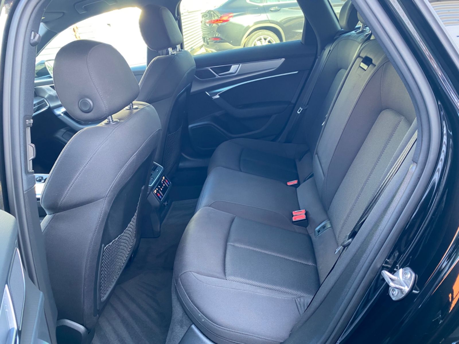 Audi A6 Avant 50 TDI quattro sport - Samsaru's Car Outlet