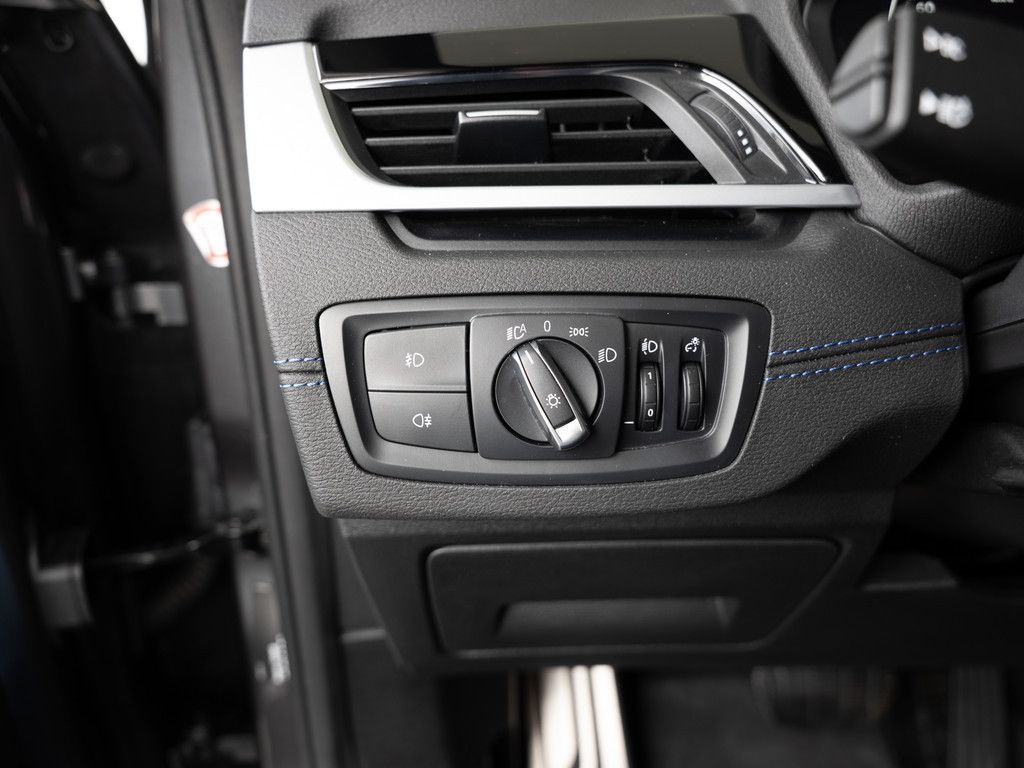 BMW X1 xDrive 20d M-Sport - Samsaru's Car Outlet