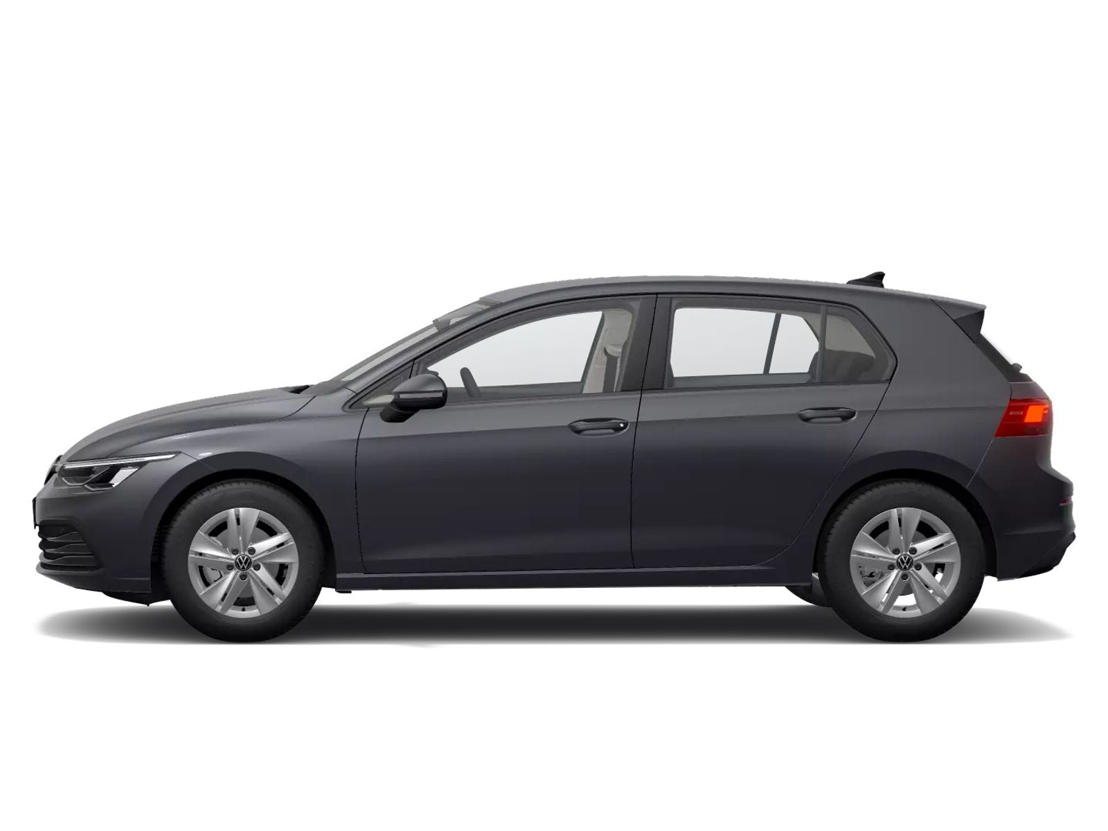 Volkswagen Golf VIII 1.5 TSI Life - Samsaru's Car Outlet
