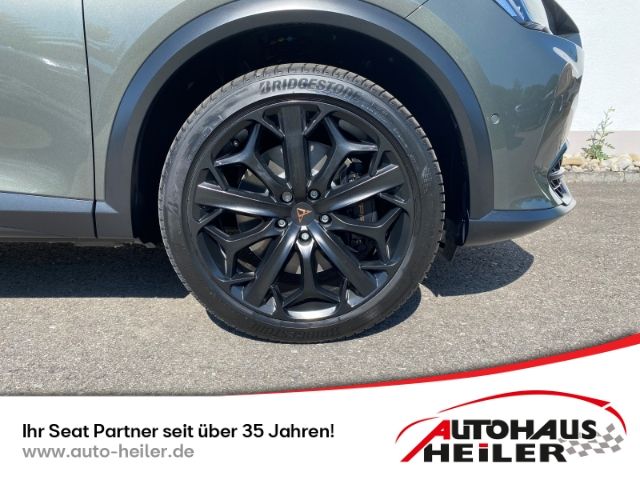 Cupra Formentor VZ Sondermodell Tribe Ed. 2.0 TSI - Samsaru's Car Outlet