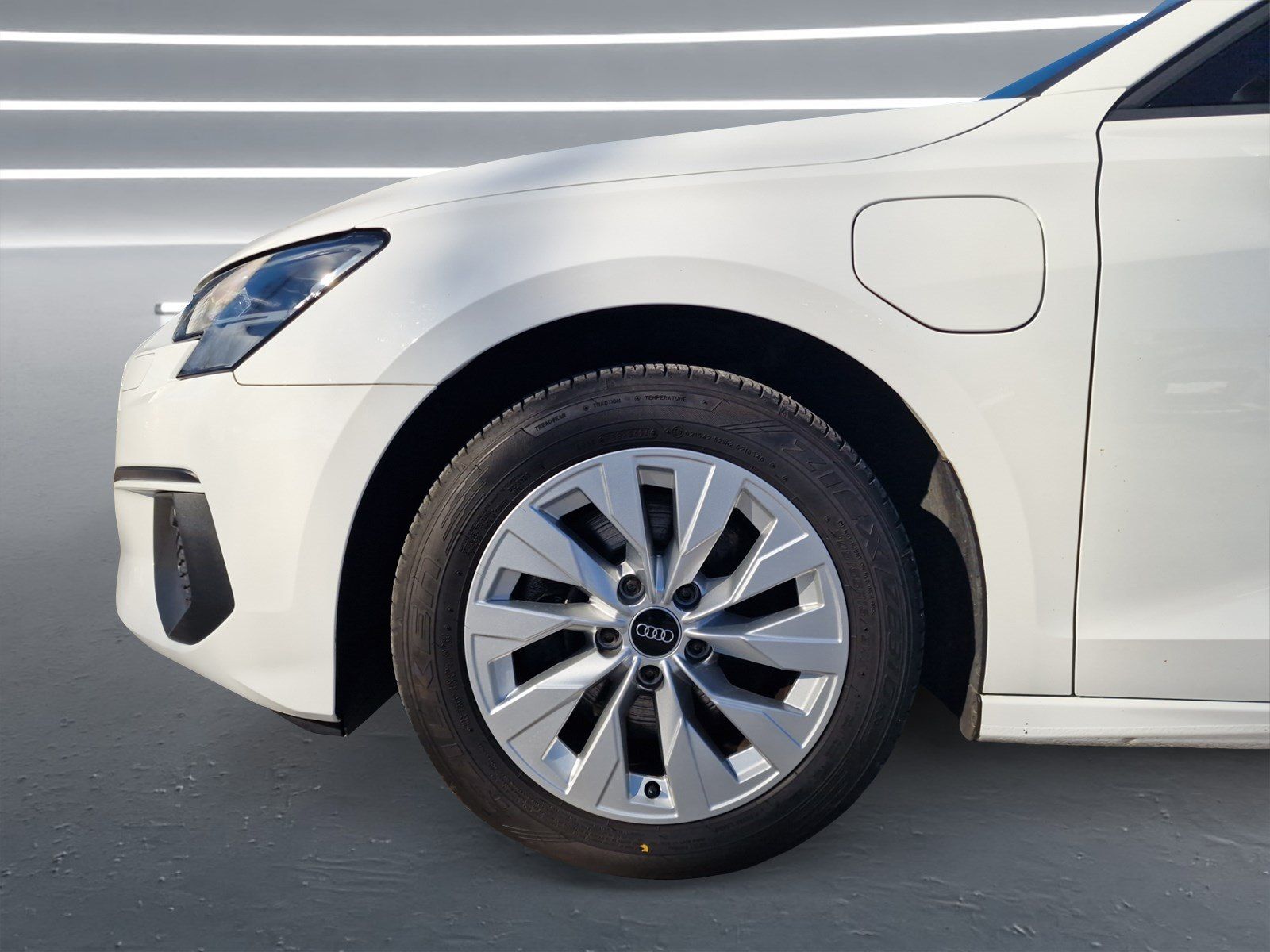 Audi A3 Sportback 40 TFSI e S-tronic NAVI PDC virtual