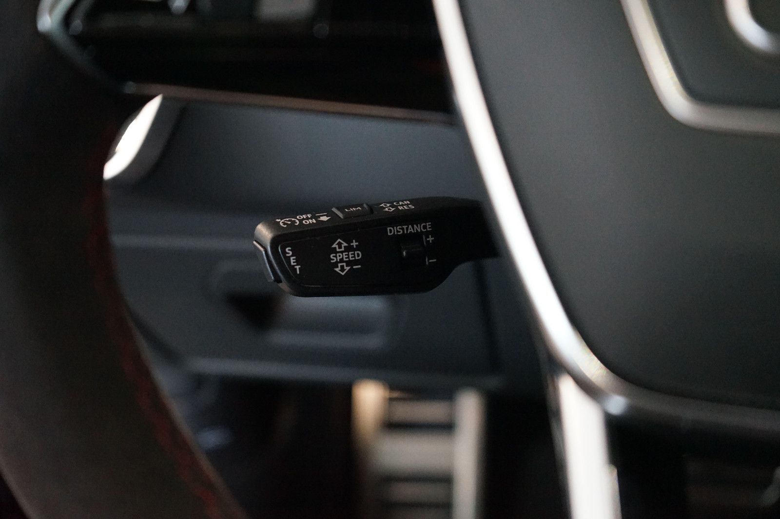 Audi RS6 | Keramik | 305 | B&O Advanced | Pano | VOLL
